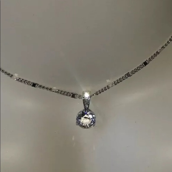 Jewelry - Swarovski Crystal Necklace Pendant #SS80-1
